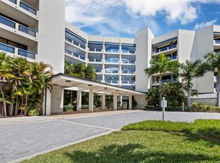 2110 Harbourside Dr UNIT 512, Longboat Key, FL 34228