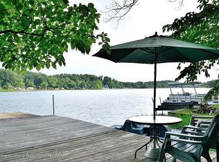 Dogwood Dr, Hastings, MI 49058