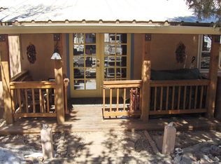 65 Easy St, Tijeras, NM 87059