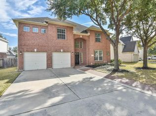 13422 Durbridge Trail Dr, Houston, TX 77065
