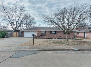 4619 SE State St, Bartlesville, OK 74006
