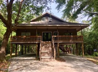 10810 Apua Ct, Diamondhead, MS 39525