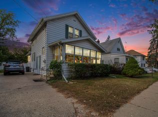 530 N Pleasant St, Jackson, MI