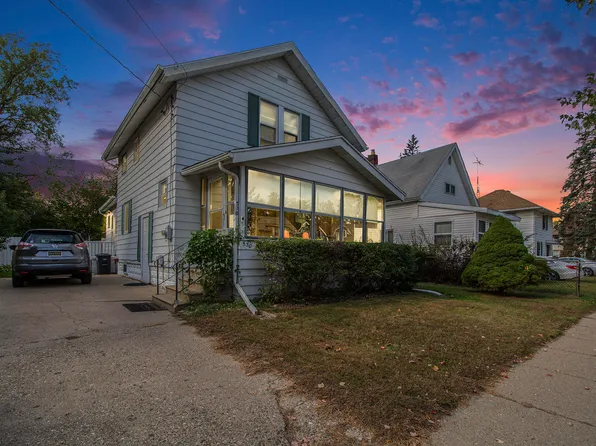 530 N Pleasant St, Jackson, MI 49202