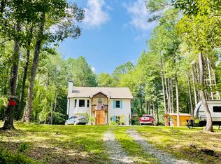 704 Evans Rd, Ellijay, GA 30536