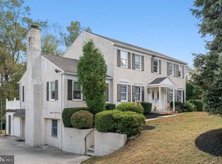 101 Academy Ln, Broomall, PA 19008