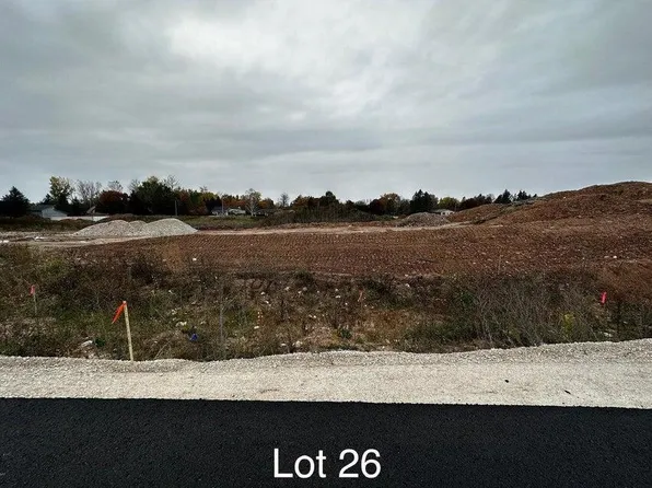 Lt26 GETTYSBURG LANE, Sheboygan, WI 53083