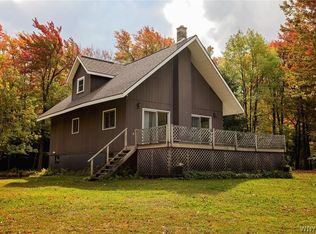 4 Deer Pond Acres, Warsaw, NY 14569