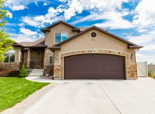 7632 Silver Ranch Rd, Eagle Mountain, UT 84005