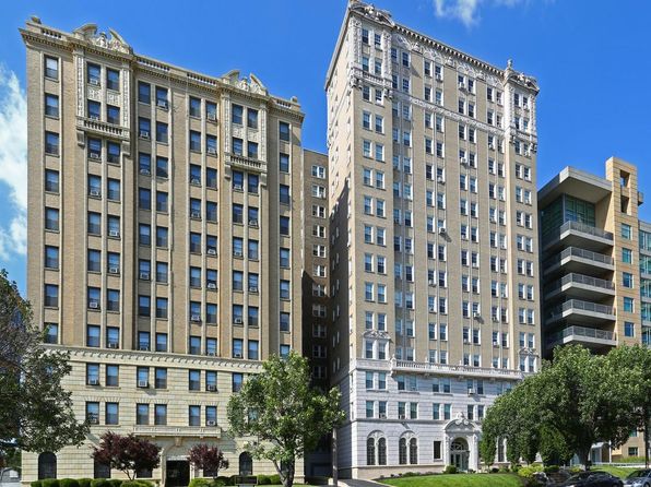 President | 4615 Lindell Blvd, Saint Louis, MO