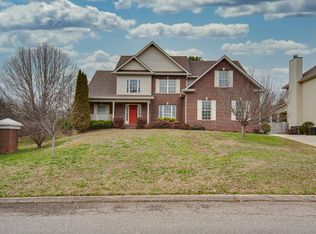 1301 Wineberry Rd LOT 1, Powell, TN 37849