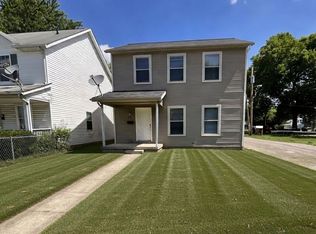 524 W Pleasant St, Springfield, OH 45506
