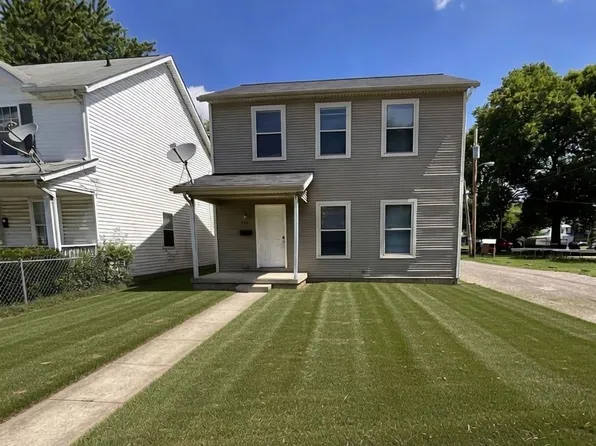 524 W Pleasant St, Springfield, OH 45506