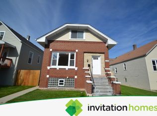 1308 Cuyler Ave #1, Berwyn, IL 60402