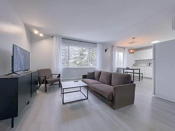 1703 McKinley Ave APT 2, Anchorage, AK 99517