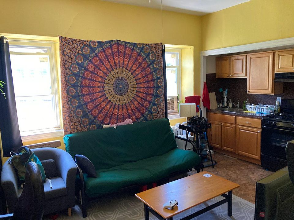 1st image of 3703 Powelton Ave #3F