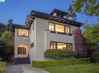 2901 Forest Ave, Berkeley, CA 94705