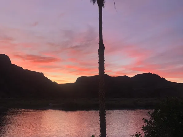 3654 N Highway 95 #13, Parker, AZ 85344