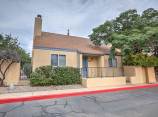 1516 Georgene Dr NE, Albuquerque, NM 87112