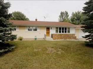 25658 Front Ave, Mattawan, MI 49071