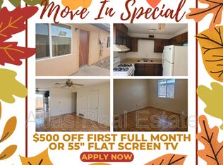 1815 S Van Buren Ave #A, Tucson, AZ 85711