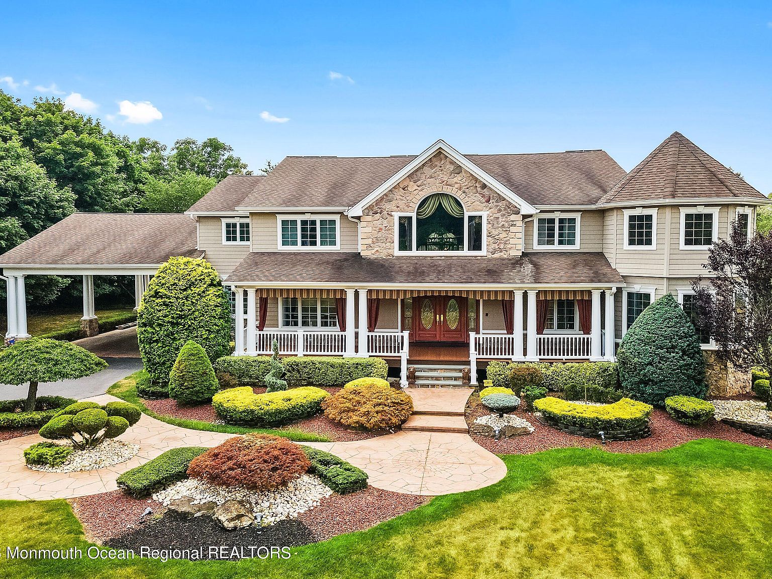 19 Old Mill Road, Marlboro, NJ 07746 Zillow