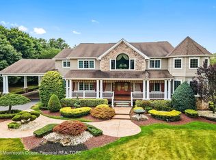 19 Old Mill Rd, Marlboro, NJ 07746