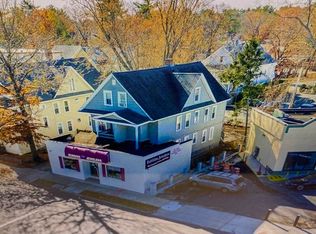 6-10 Commonwealth Ave, Springfield, MA 01108