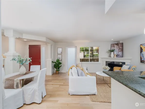 1545 NW 57th Street #5612, Seattle, WA 98107