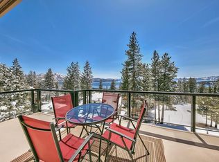 607 Lariat Cir UNIT 4, Incline Village, NV 89451