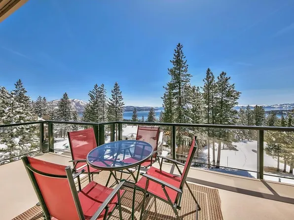 607 Lariat Cir Unit 4, Incline Village, NV 89451
