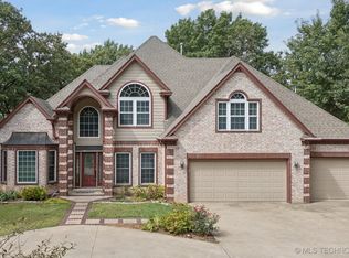 7964 S 33rd West Ave, Tulsa, OK 74132