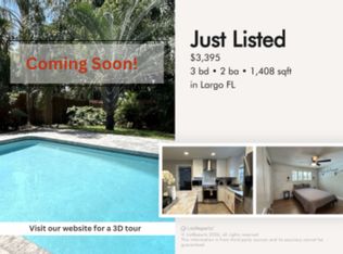 2500 11th Ave SW, Largo, FL 33770