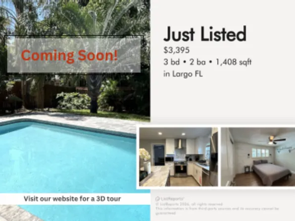 2500 11th Ave SW, Largo, FL 33770