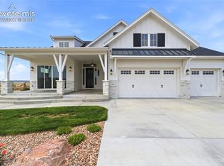 11726 Rambling Rd, Colorado Springs, CO 80908