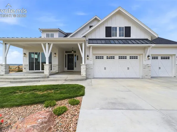 11726 Rambling Rd, Colorado Springs, CO 80908