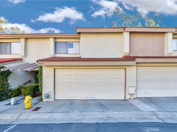 820 Whitewater Dr #21, Fullerton, CA 92833