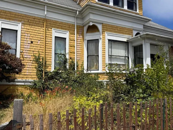 1628 E St, Eureka, CA 95501