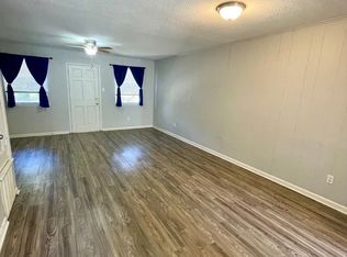 1201 Brice Rd #C, Sherwood, AR 72120