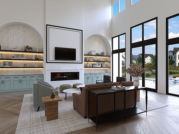 4th image of 110 Frem Boustany Dr #11208