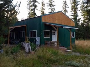 137 Fallis Ln, Oldtown, ID 83822