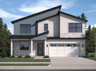 The Newport Plan, Lakeview Fields, Provo, UT 84601