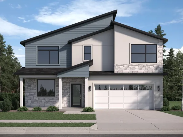 The Newport Plan, Lakeview Fields