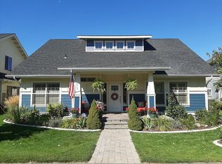 3319 N Waterwood Ln, Coeur D Alene, ID 83814