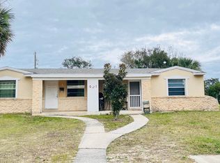 401 S Halifax Dr, Ormond Beach, FL 32176