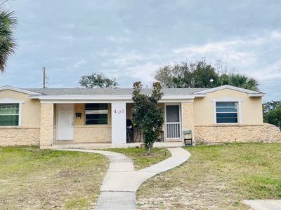 401 S Halifax Dr, Ormond Beach, FL, 32176