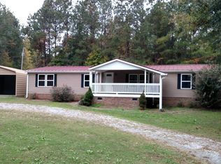 119 Mountain Dr, Chapin, SC 29036