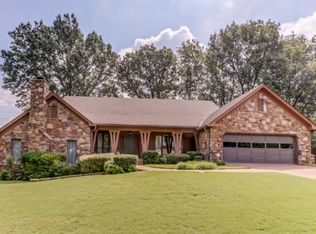 526 Jason Dr, Memphis, TN 38120