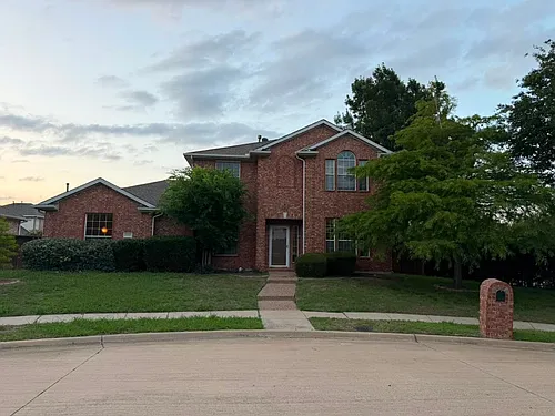 5000 Crossvine Ln Photo 1