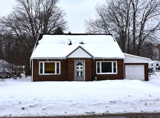 13333 Dunham Rd, Meadville, PA 16335